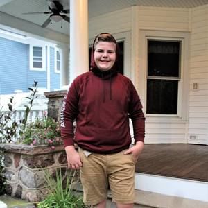 Meet your Posher, Tyler